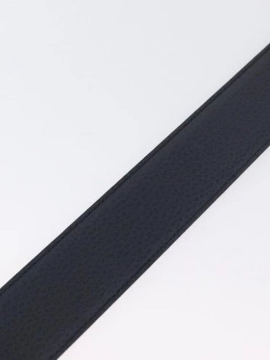 GUCCI Belt Leather 39.4\